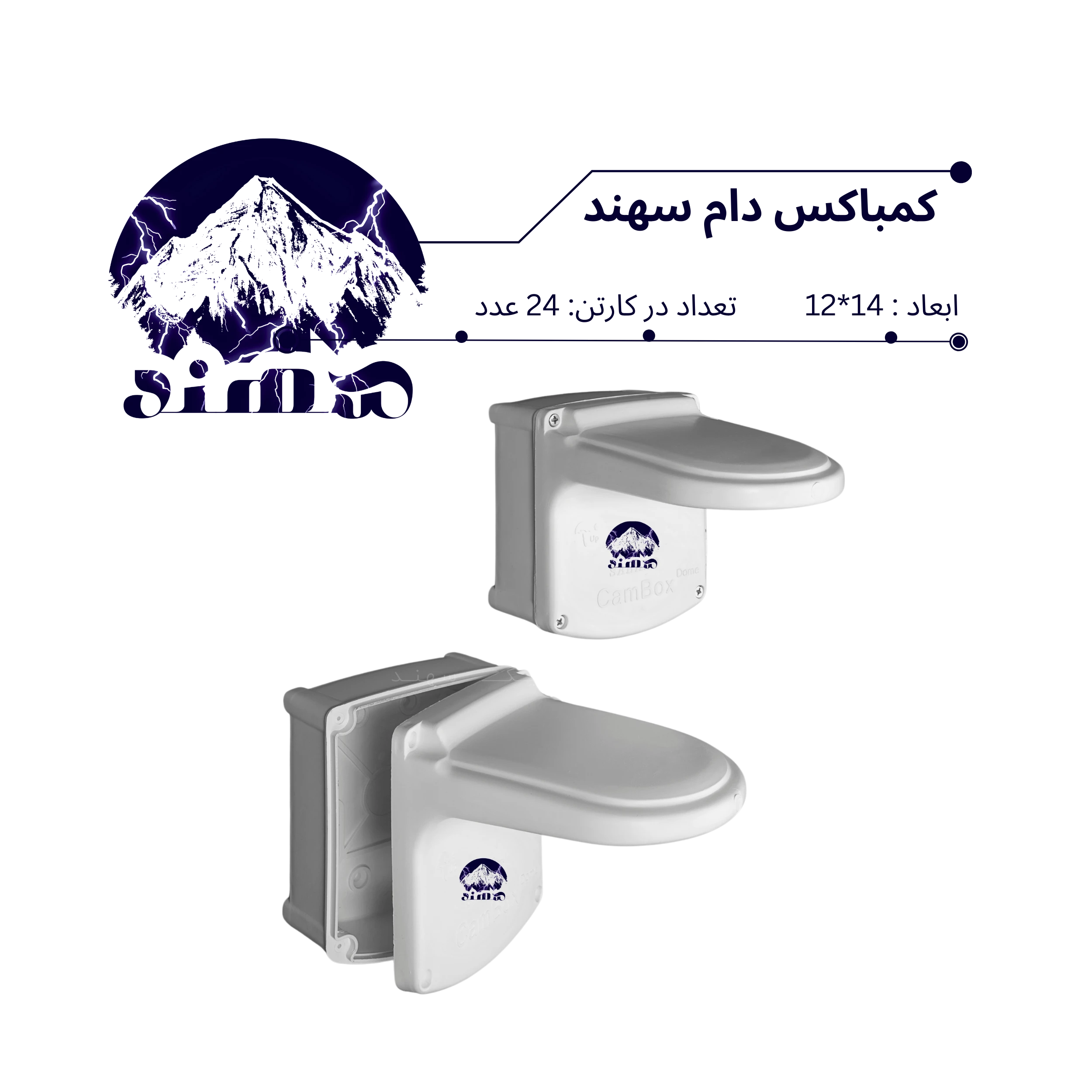 کمباکس پرو ال